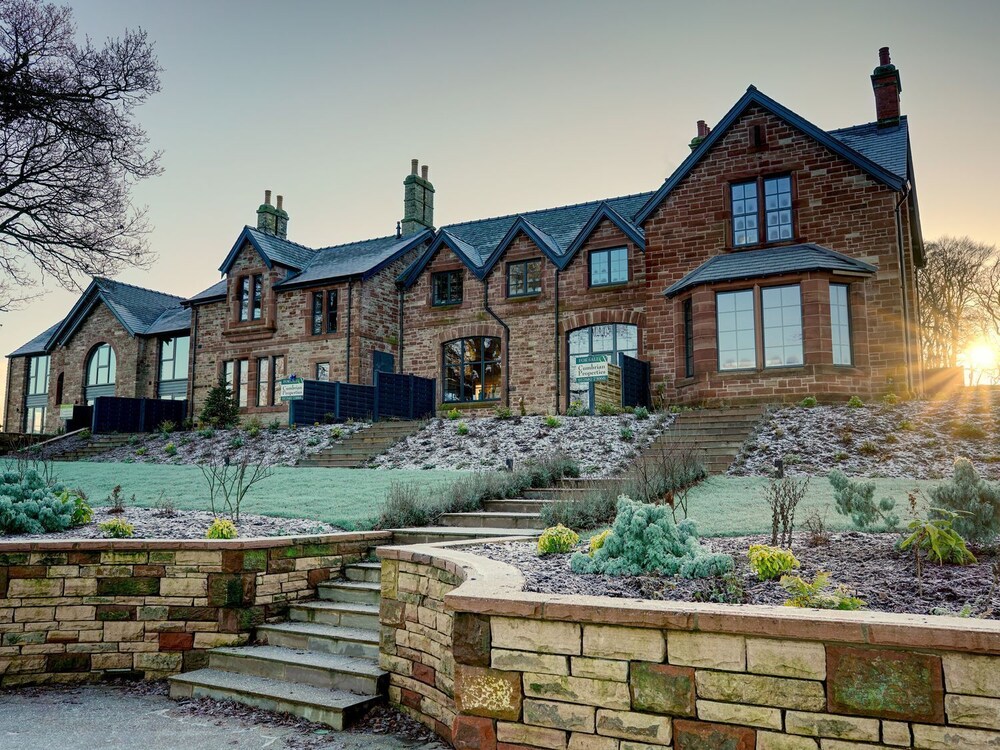 Tarn End Cottages 12
