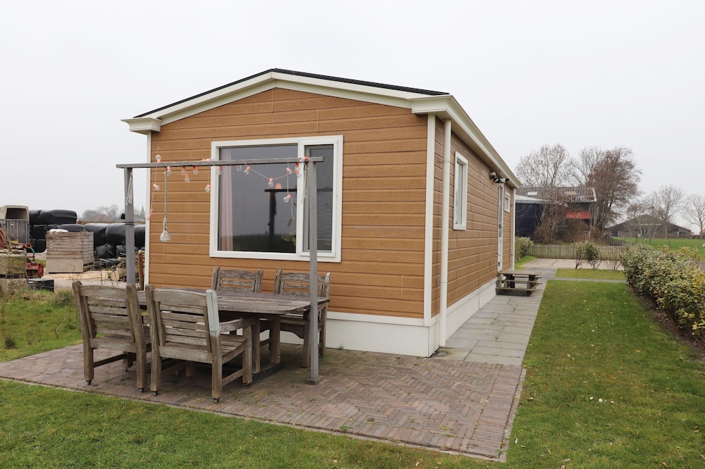 Holiday Home Near Ijsselmeer Lake