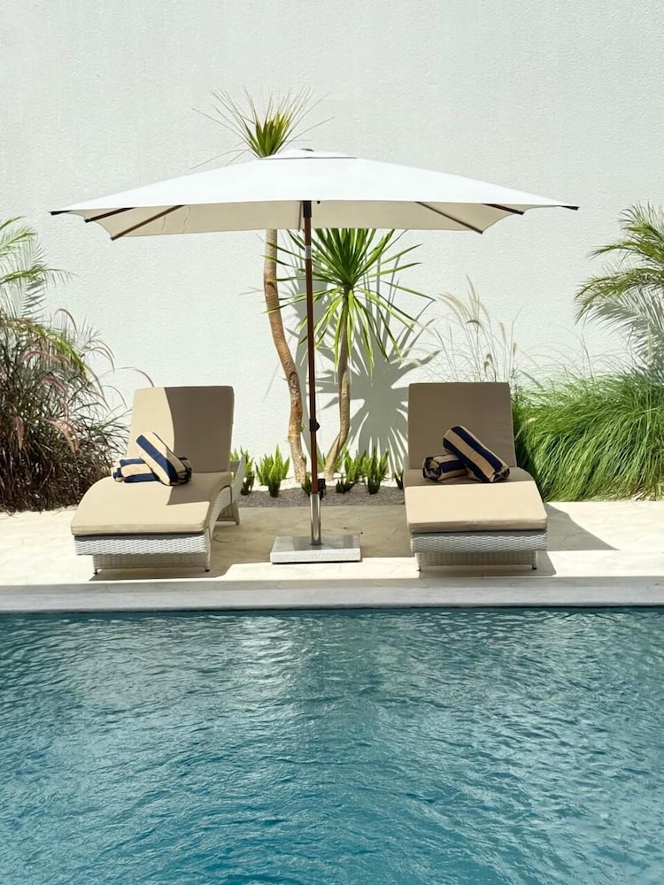 Marcio Luxury Villa by Bali Lyfe Venture