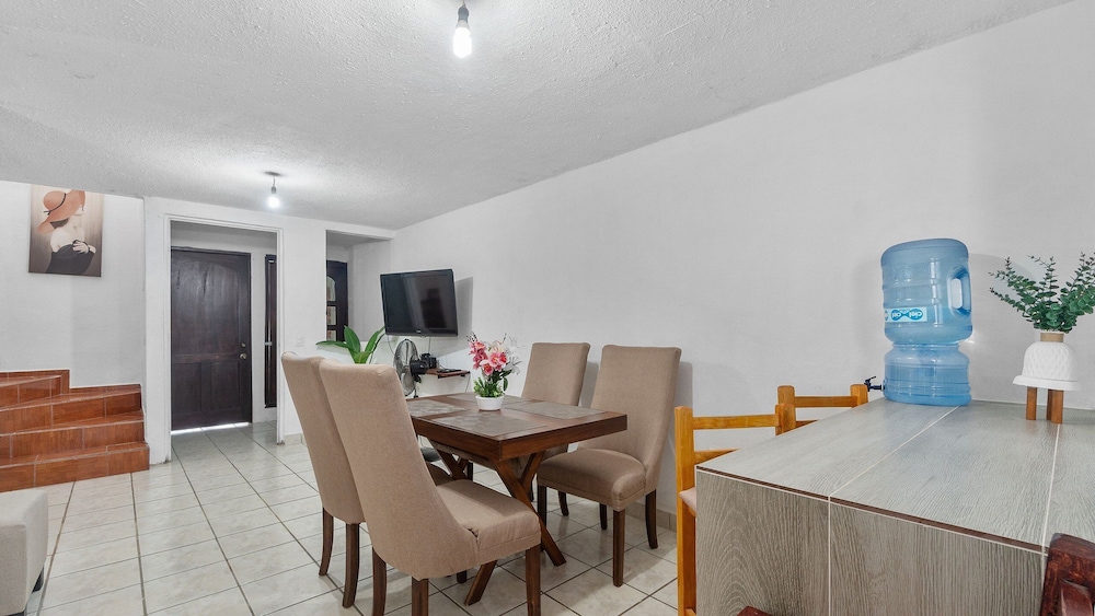 Casa Cozy with 2Bedrooms and 2Baths