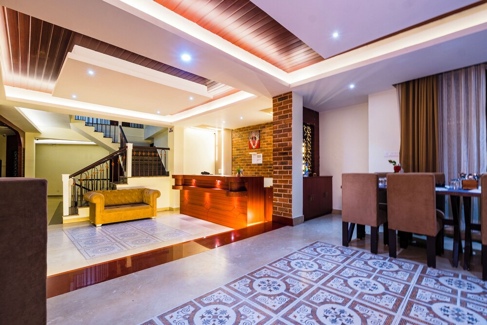 Sucasa Hills Meraki Grand
