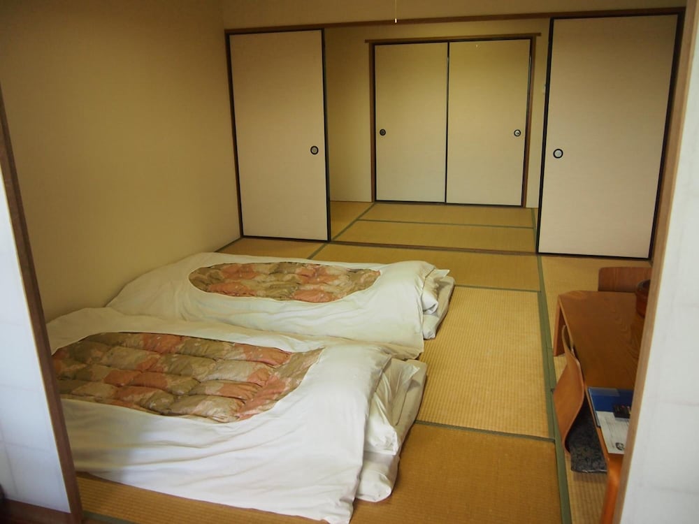 Aso Baien Spa Resort