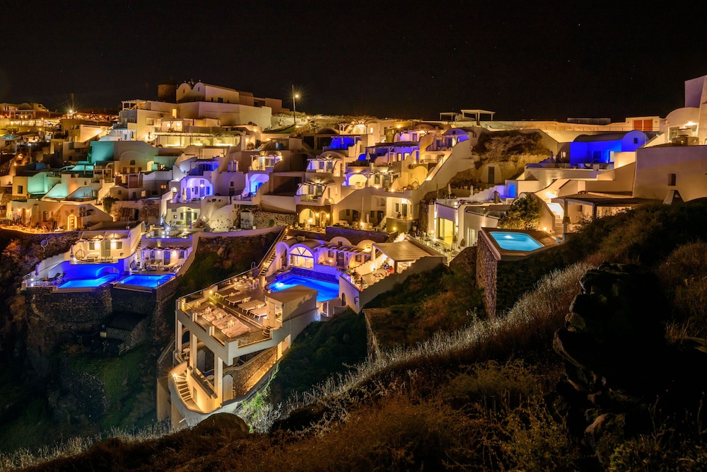 Hotel Pegasus Suites & Spa