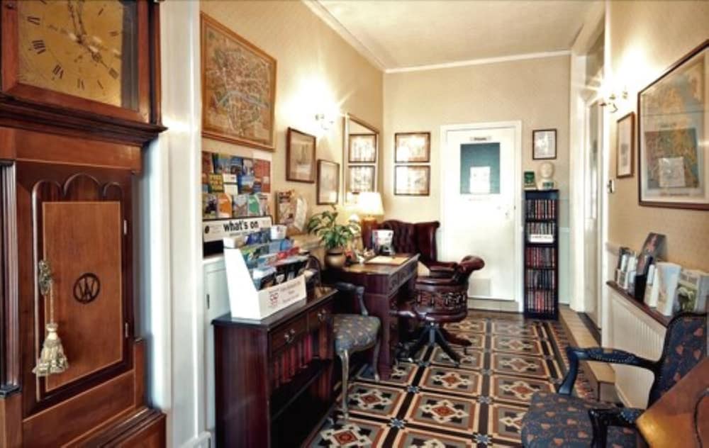 The Farthings Guest House view 4
