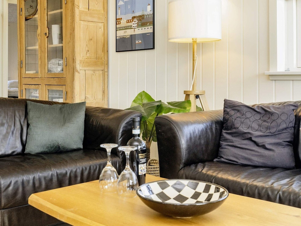 Holiday Home in LÃ¸kken view 3