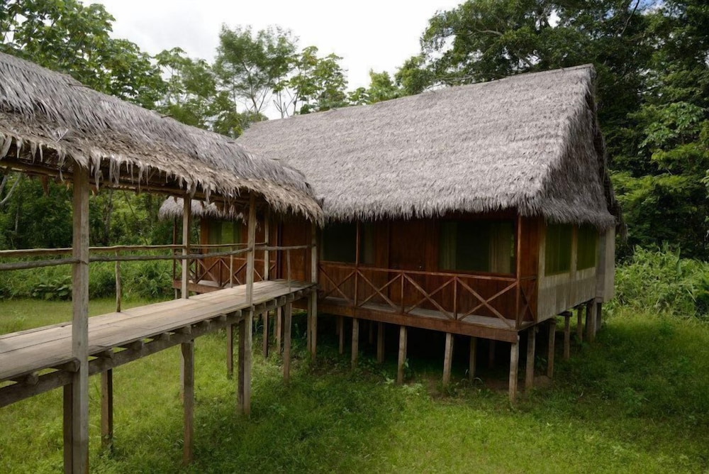 Chullachaqui EcoLodge