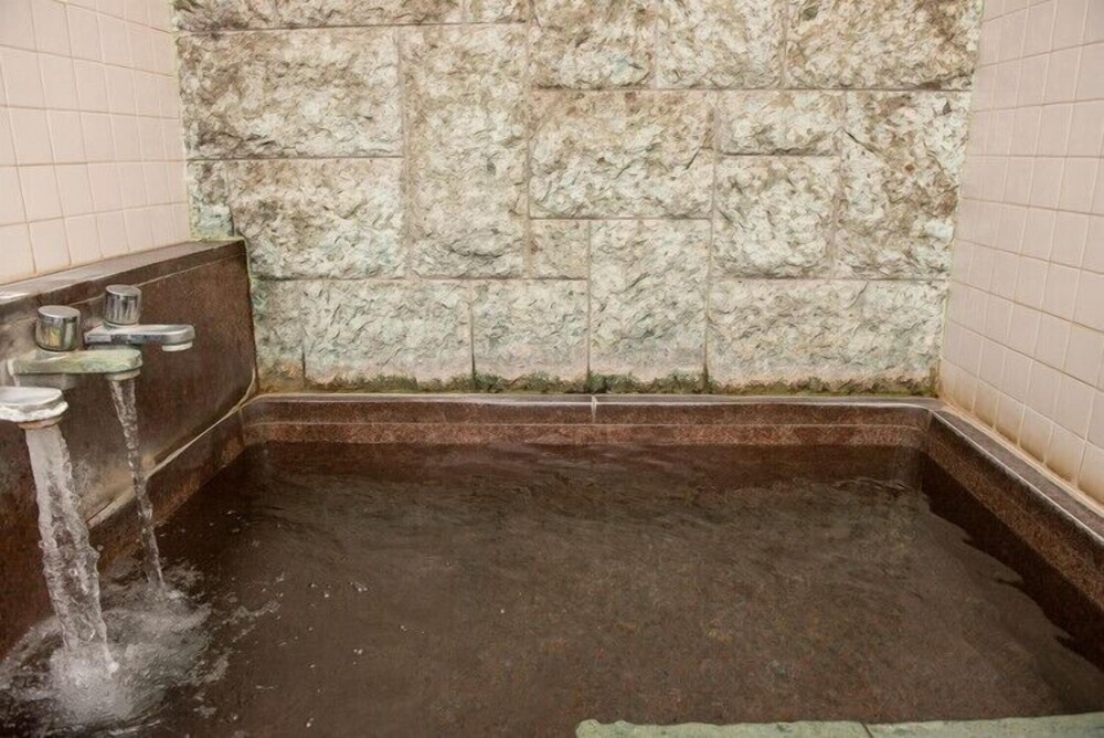 Yugawara Onsen Ryokan Greenso