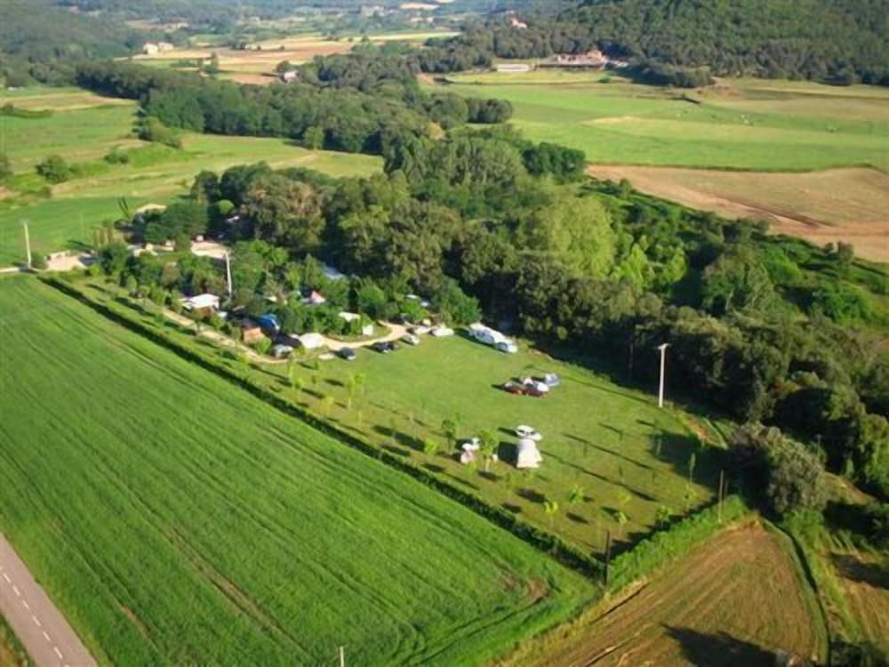 Camping Mas Patxet