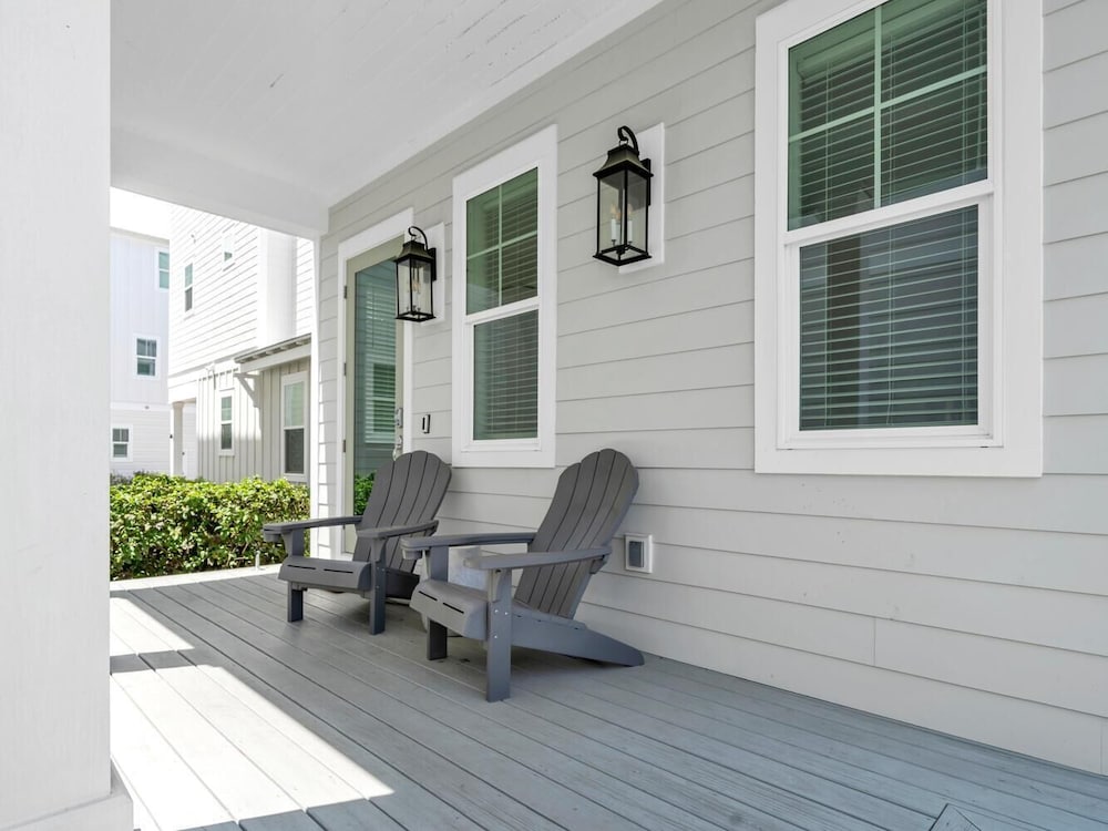 Casita Grayton
