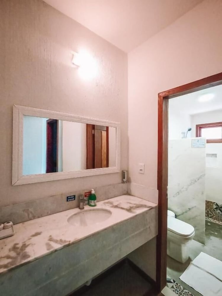 Vila Alema Boutique Hotel e Apartamentos