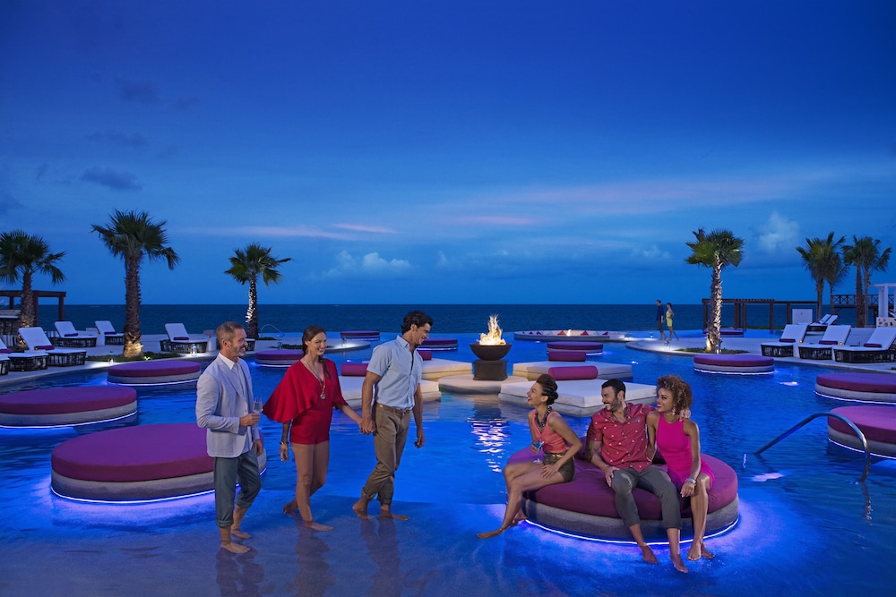 Secrets Riviera Cancun All Preferred - Adults Only - All inclusive - Property Image 15