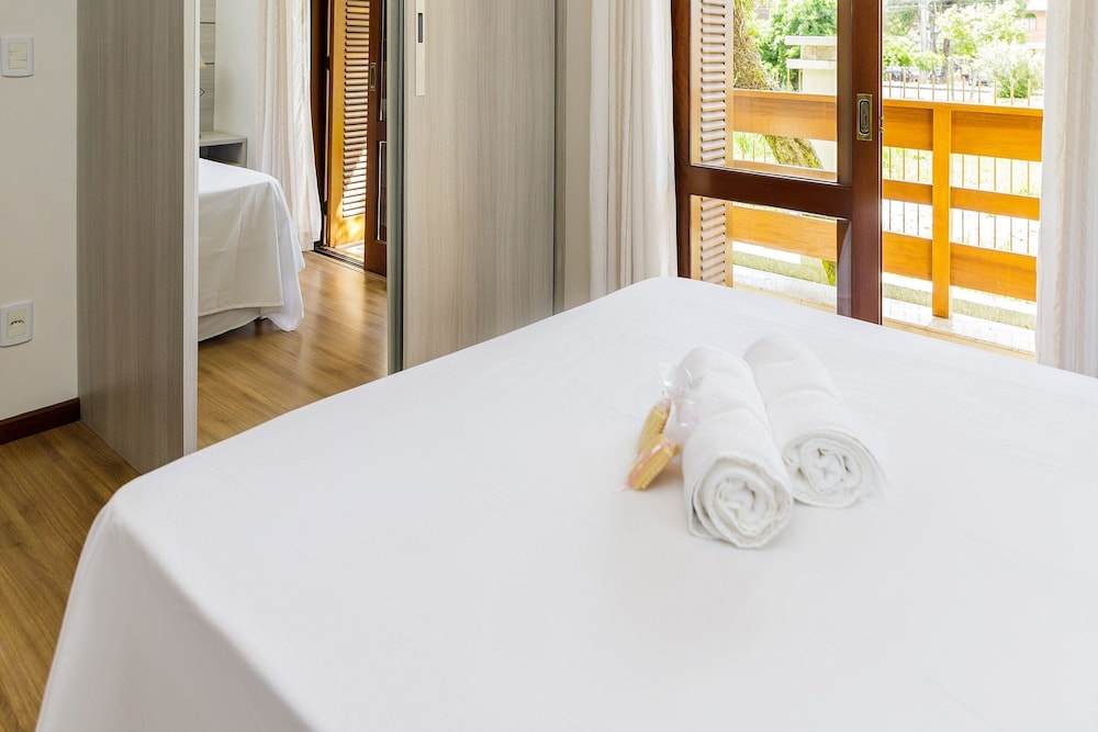 Locar-in Gramado Apartamento Lindíssimo Centro