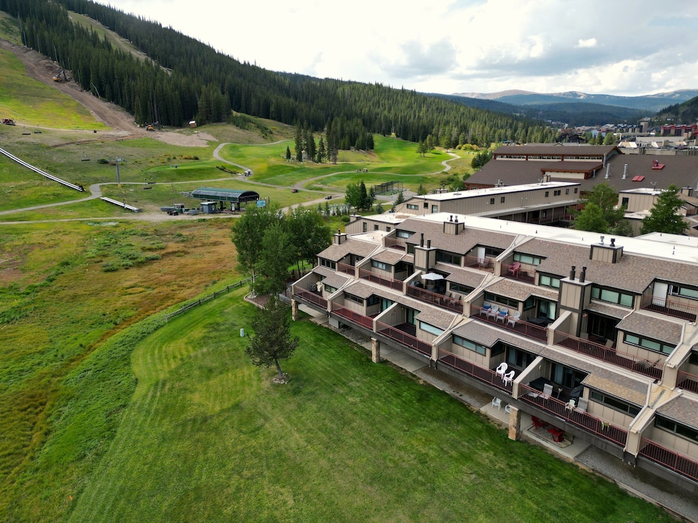 SkyRun Vacation Condos Copper Mountain Resort
