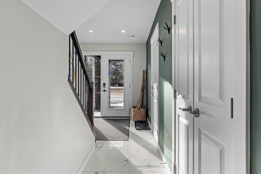Township by Canmore Premier