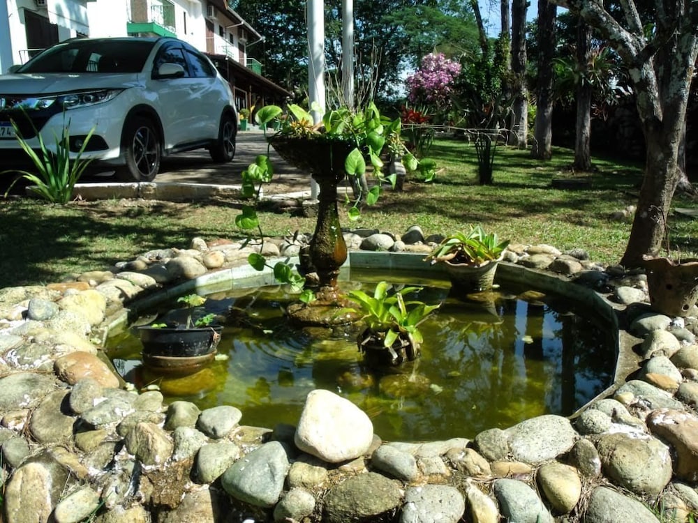 Pousada Bosque do Esquilo