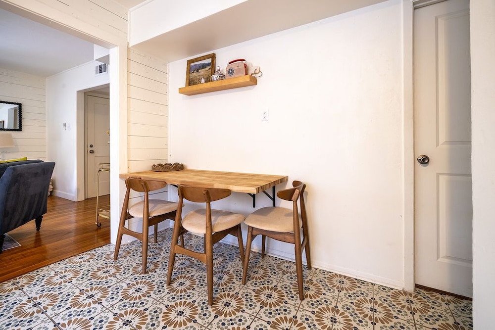 Rosedale Bungalow