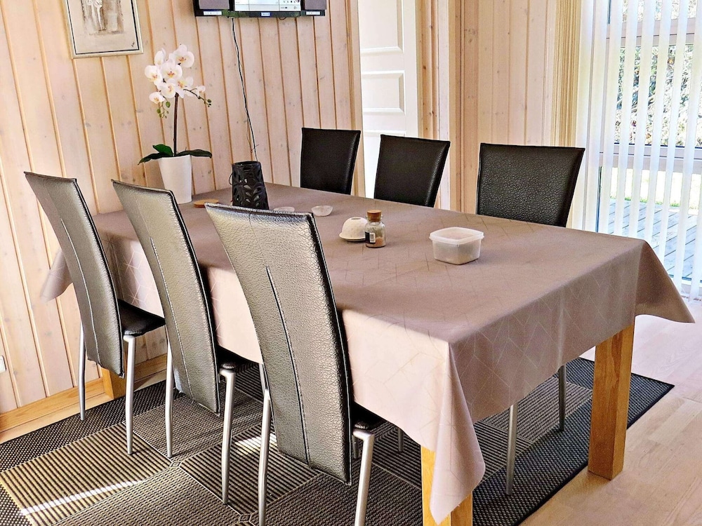 6 Person Holiday Home in Hals-by Traum view 5