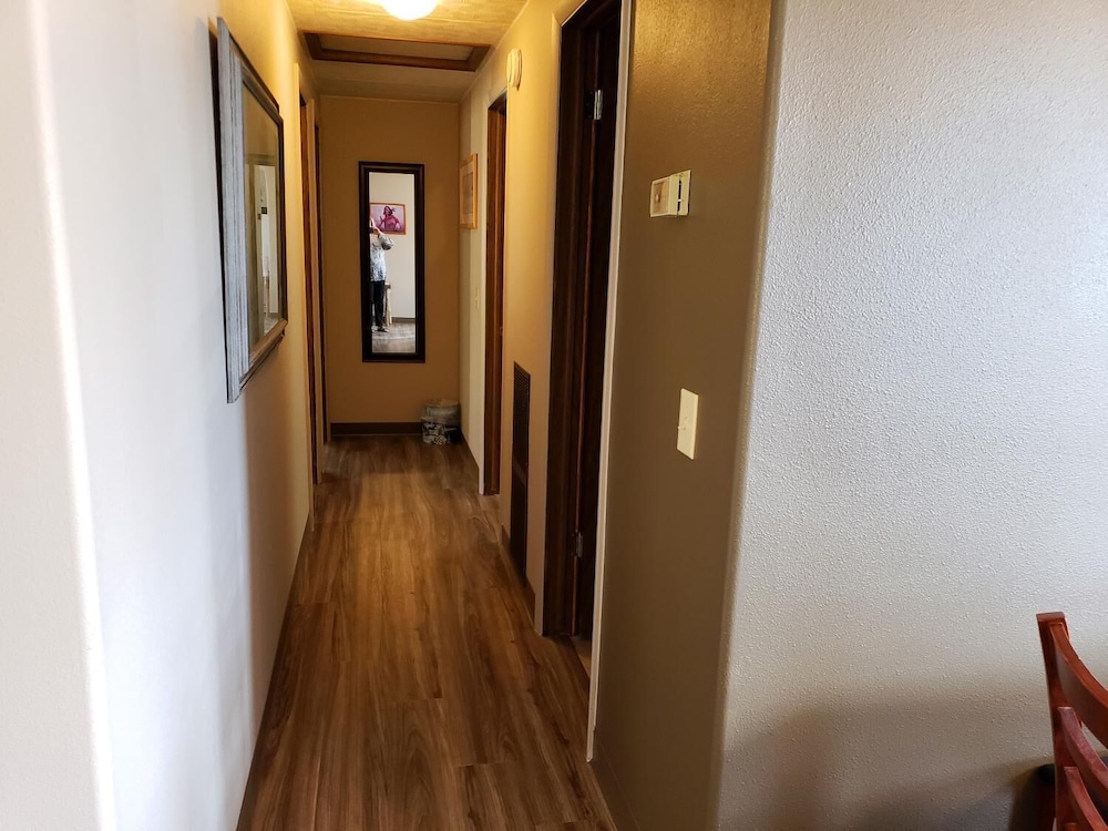 Carter Mountain Motel