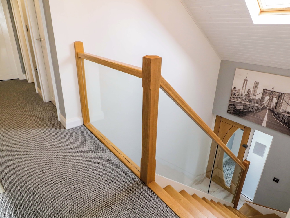 SJs Cottage