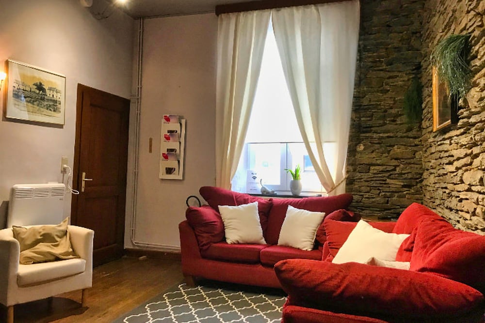 Hotel Les Ecoliers - Image 1