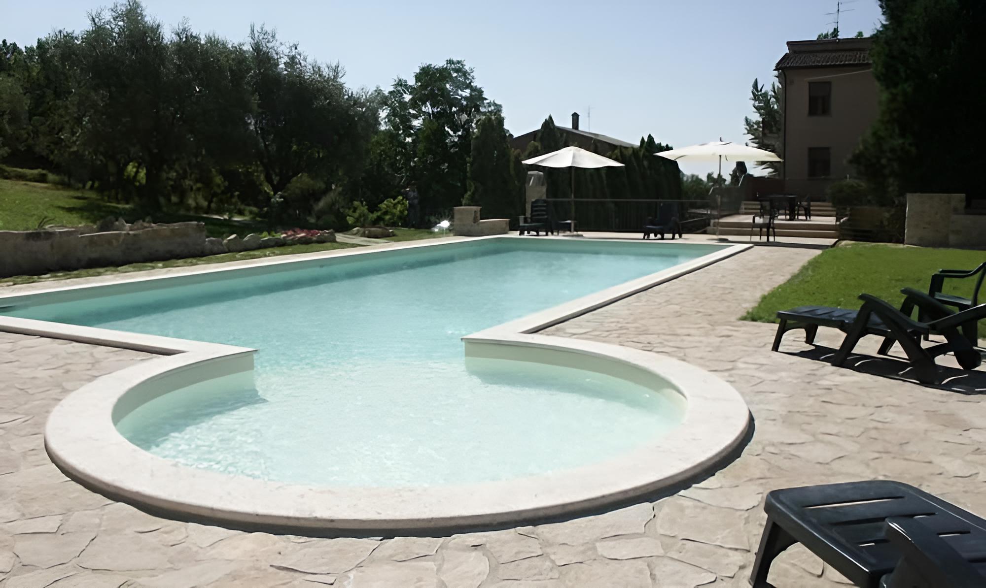 Agriturismo Poponi