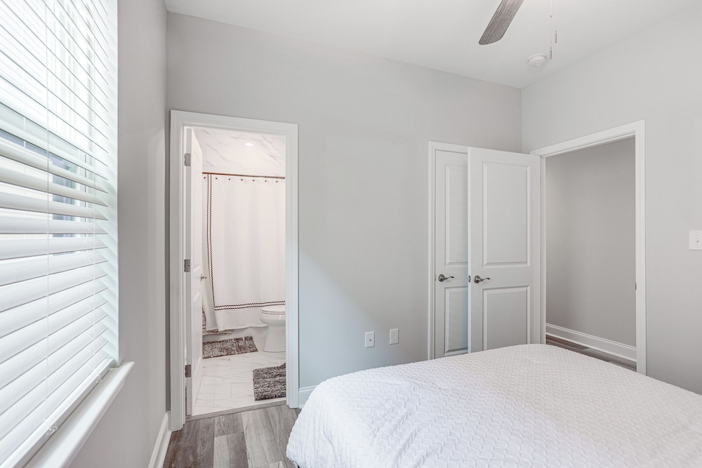 < 2 Mi to Jackson Square: New Orleans Home w/ Yard