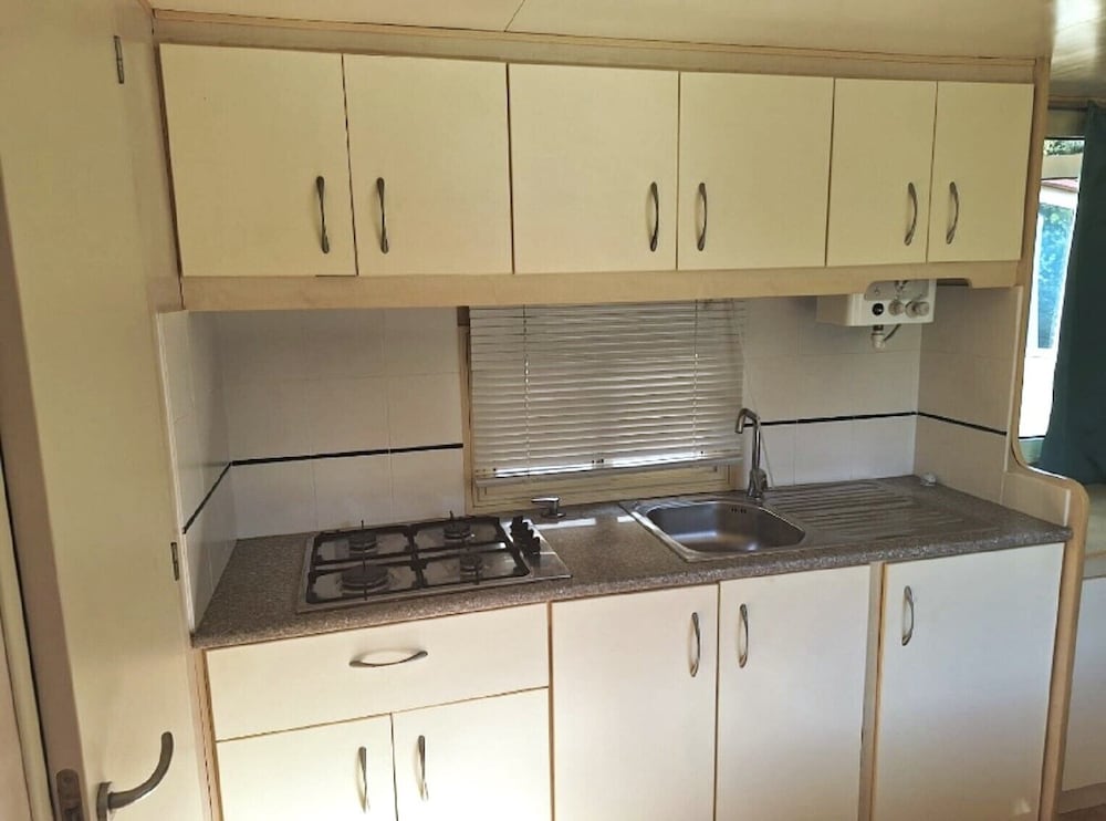 Room in Mobile Home - Greenchalets Mobile Home Tuscany Viareggio view 3