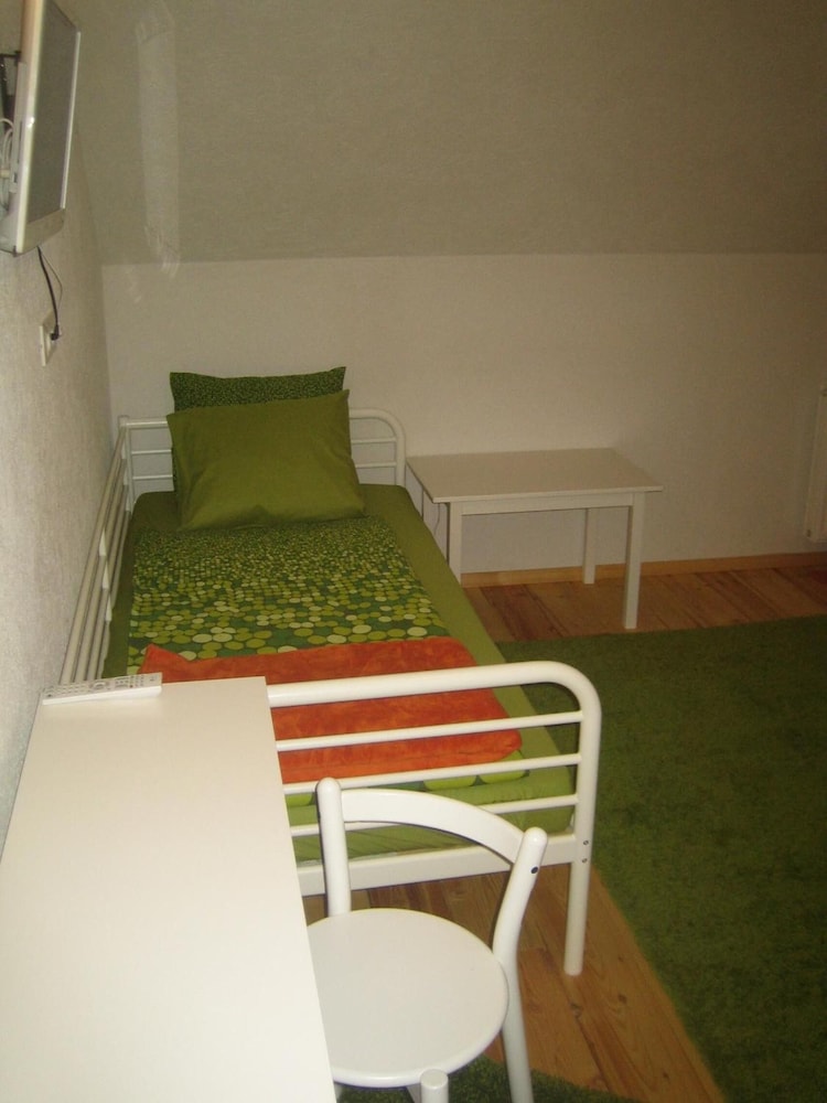 Guesthouse Stari Tisler