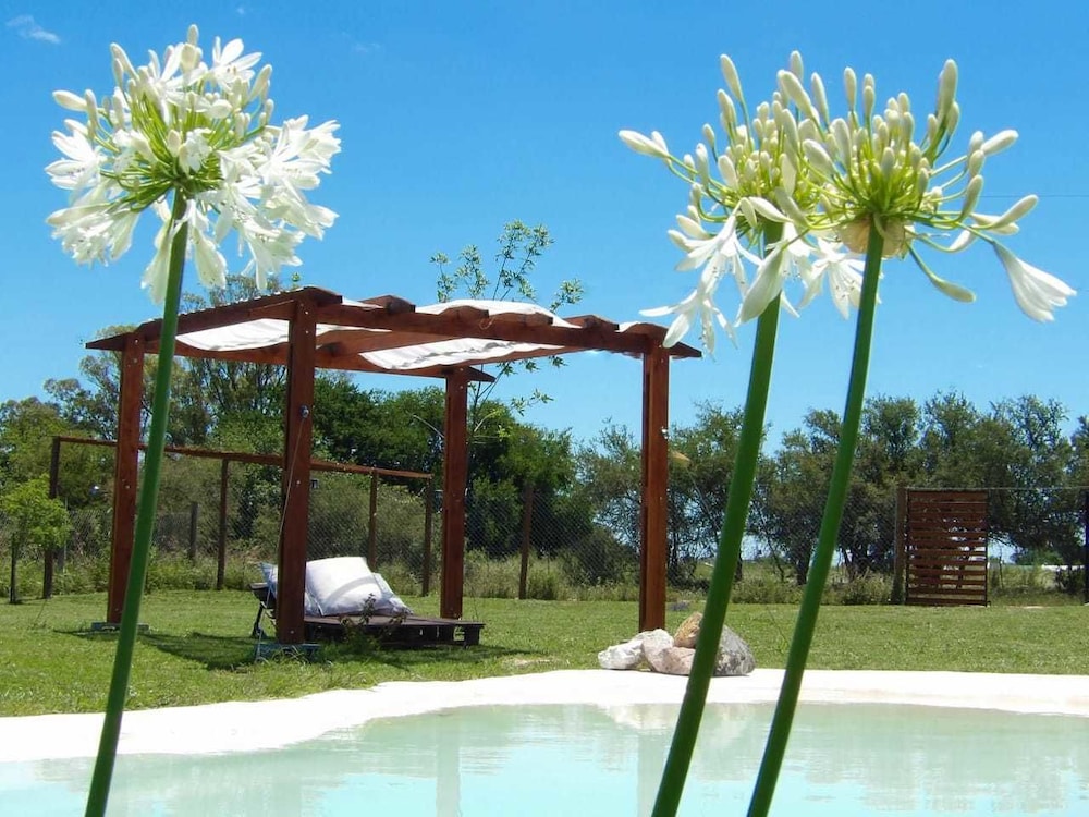 Complejo La Roca - Hospedaje