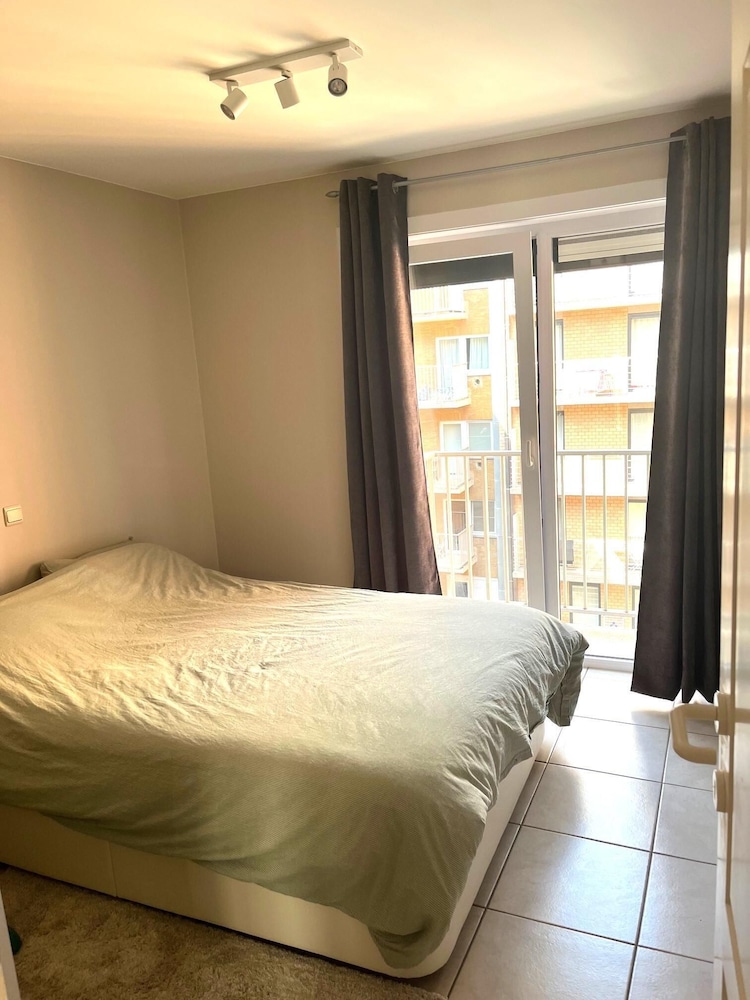 Beachside Family Apartment Windstar 402