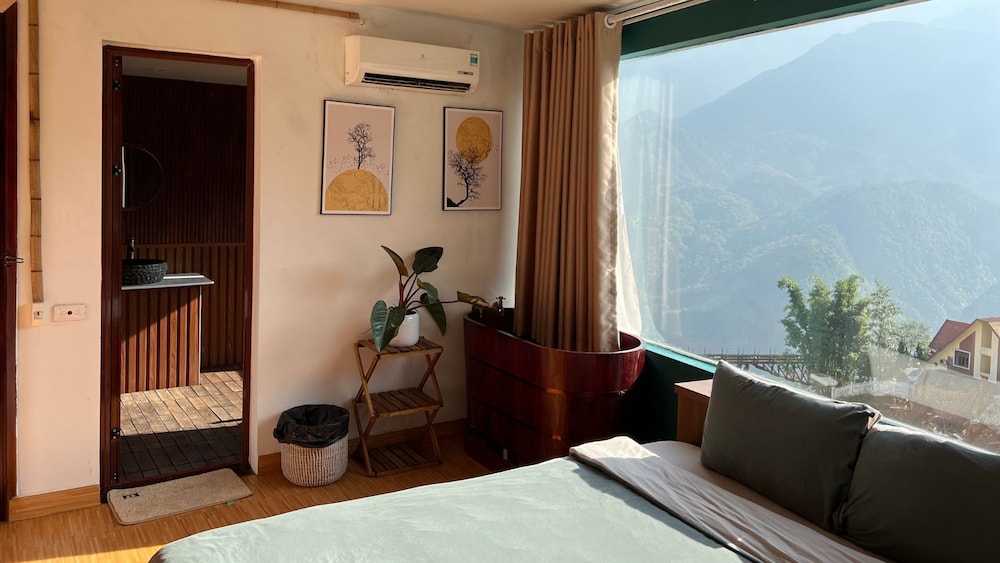 D Home sapa