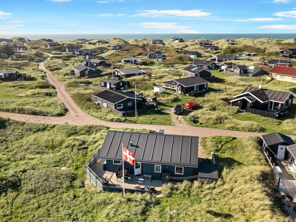 Charming Beach Retreat - By Traum Ferienwohnungen
