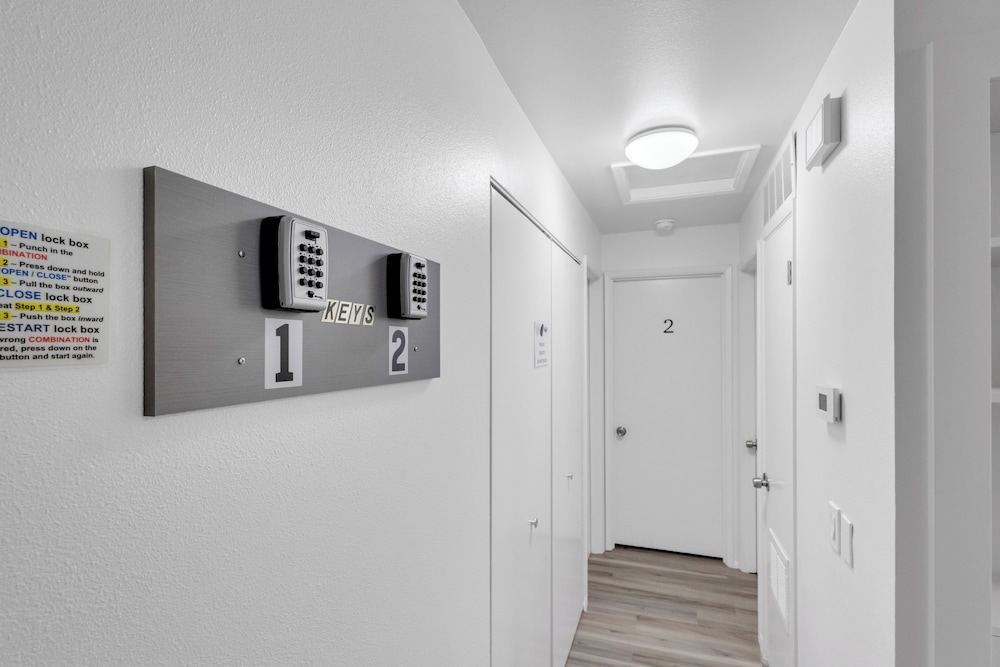 Central Bellevue Guesthouse, photo 22