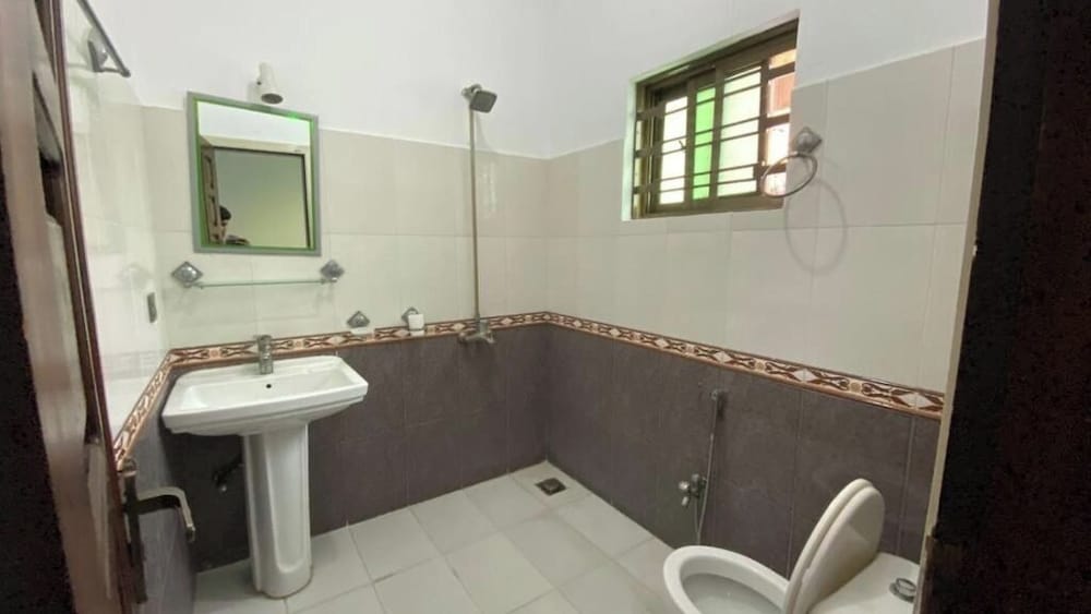 Milton Lodge Guesthouse