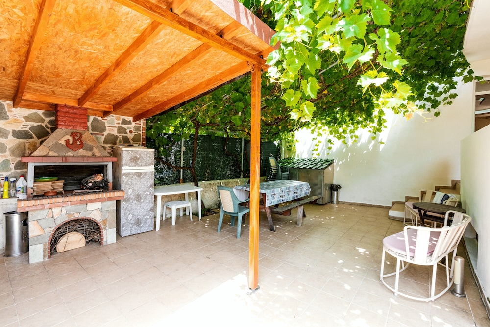 Stefanidis Apartments