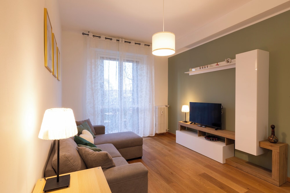 notaMi - Ronchetto Lodge Navigli