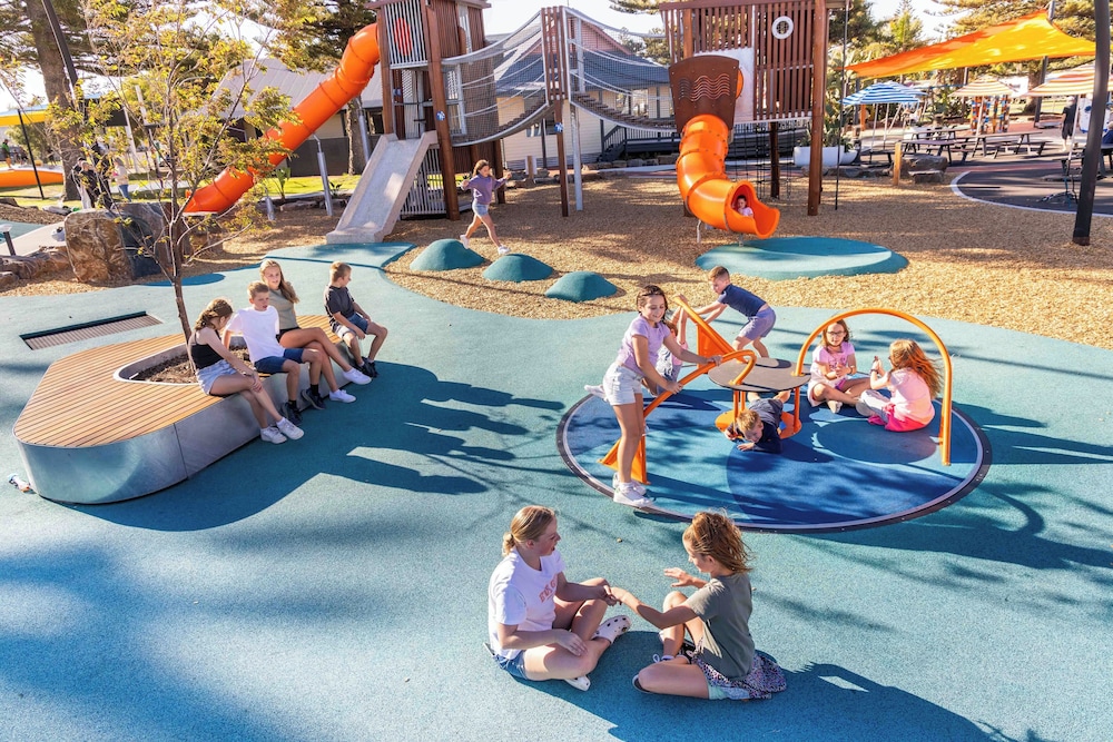 Discovery Parks - West Beach Parks