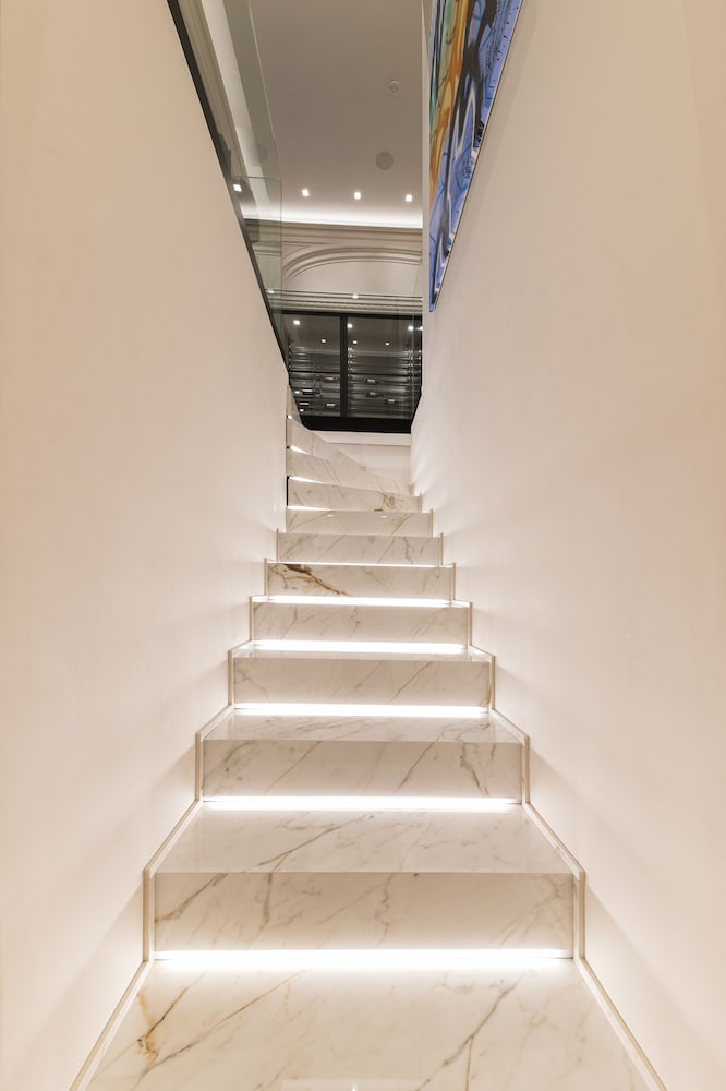 Luxueuse Maison de Ville Parfaite Place