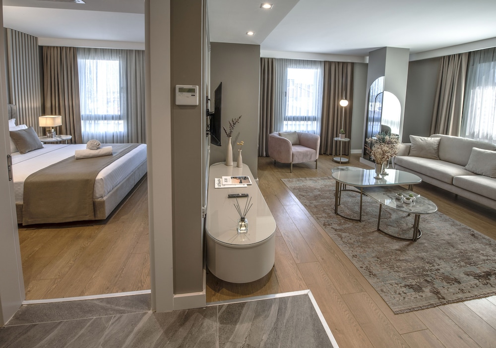 Valente Suites & Otel - Image 15