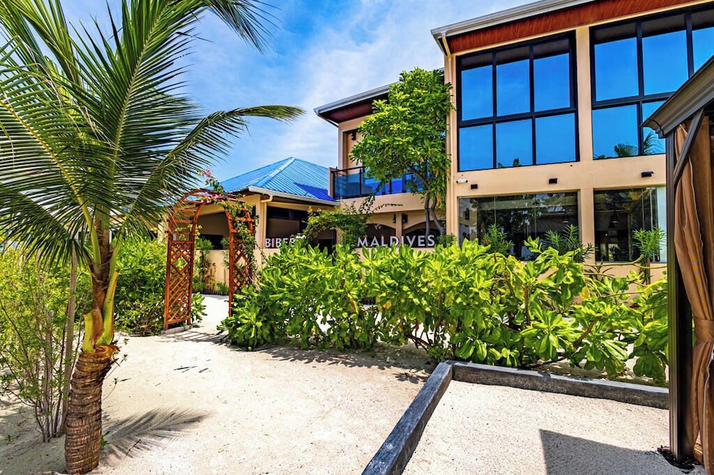 Bibee Maldives