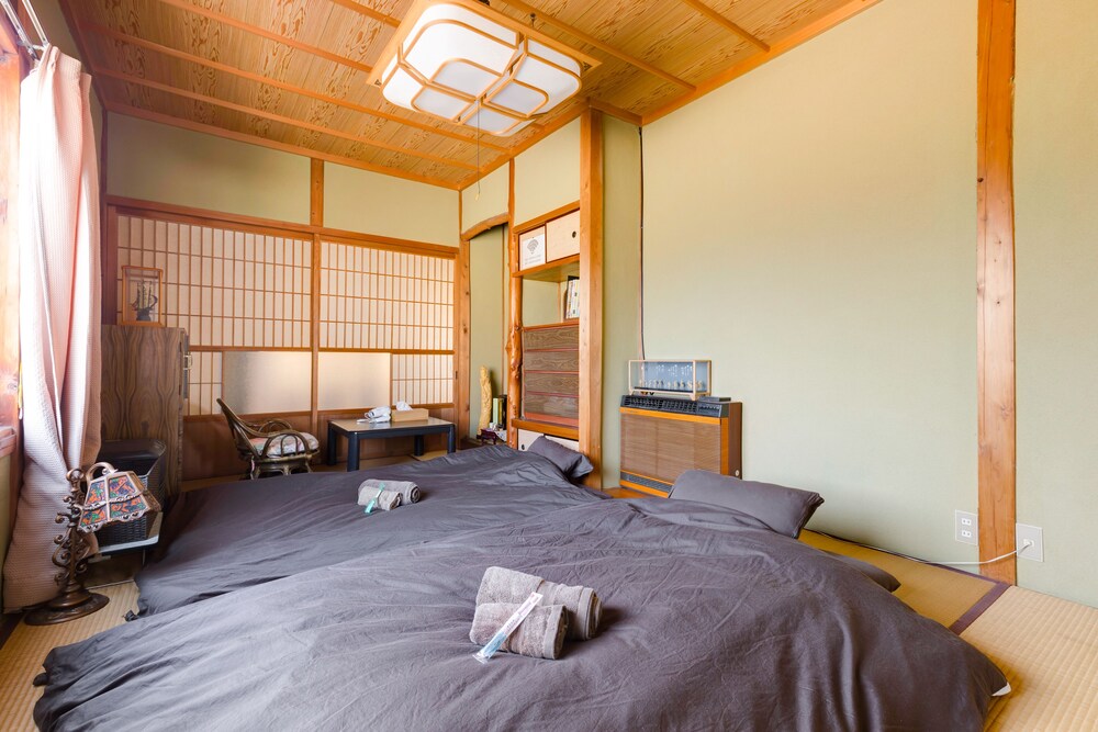 Guesthouse IROHA view 5