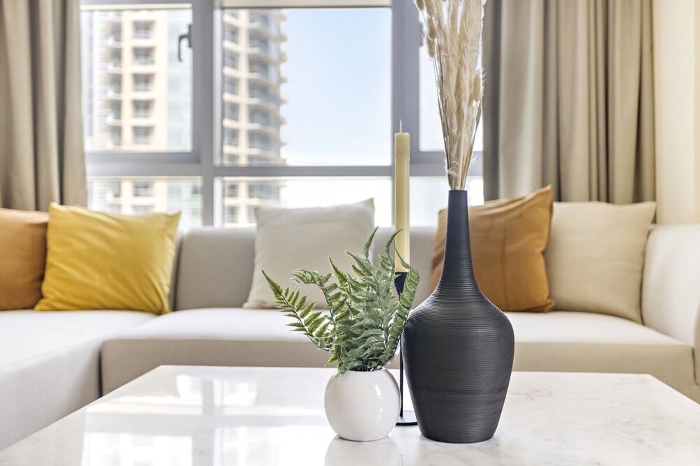 Silkhaus Burj Khalifa Walking Distance Near Opera