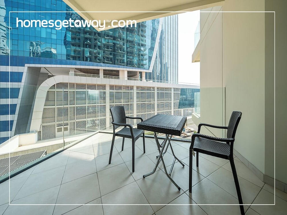 Exquisite 1BR Apt at Missoni