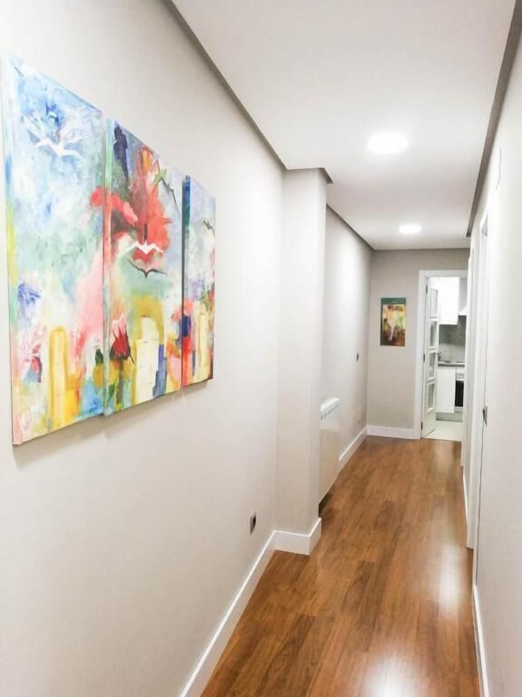 Salamanca Centro Apartamentos