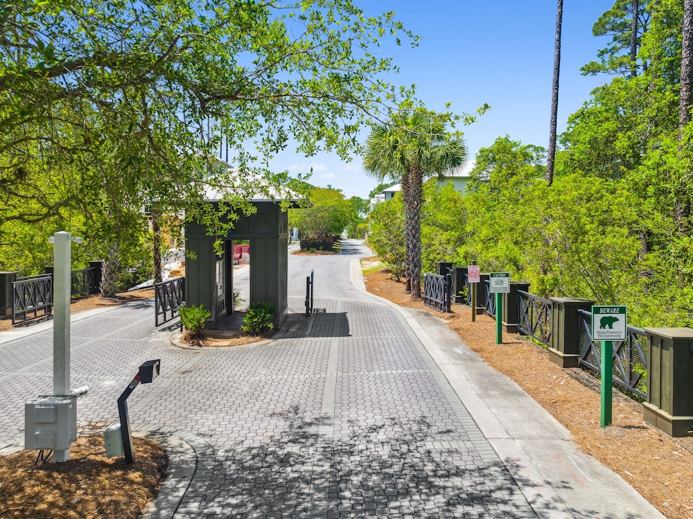 30A Pet Friendly House - Joie De Vivre