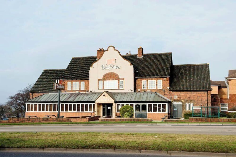 Premier Inn Rotherham East - M18/M1, photo 13