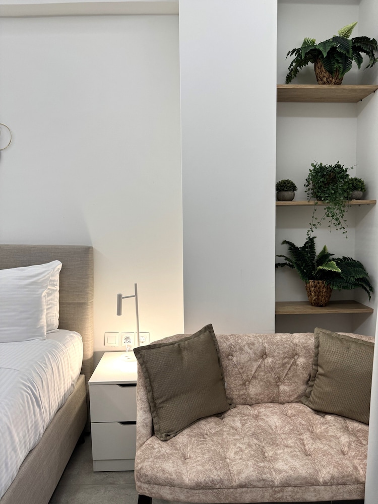 Chic Centre Suites Athens
