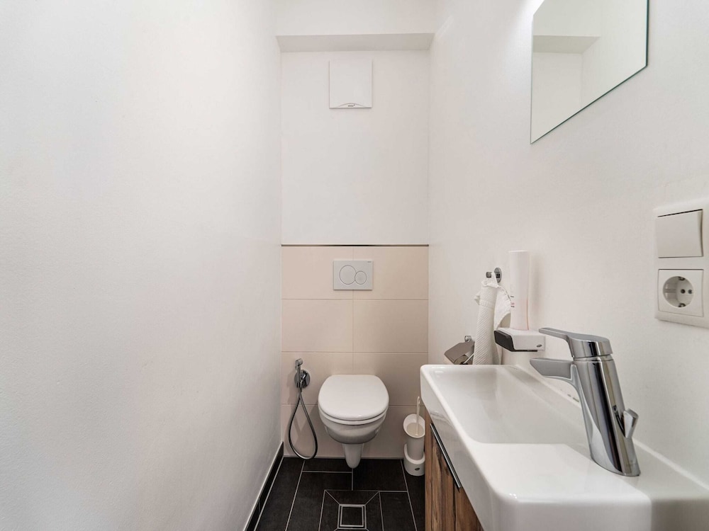 Apartment in St. Georgen / Salzburg Near ski Area