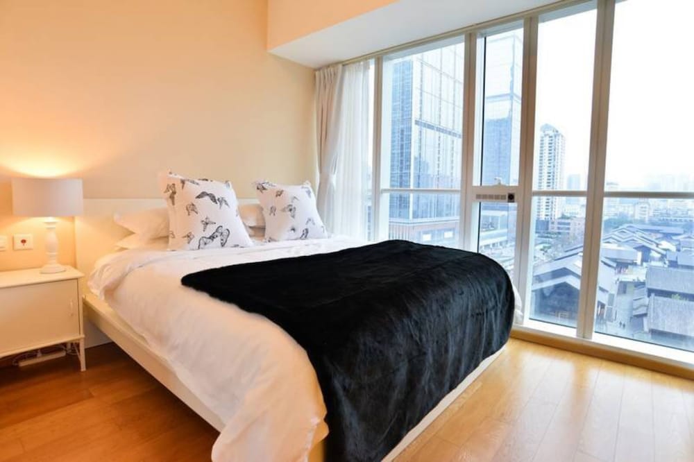 Chengdu Summerisland Service Apartment
