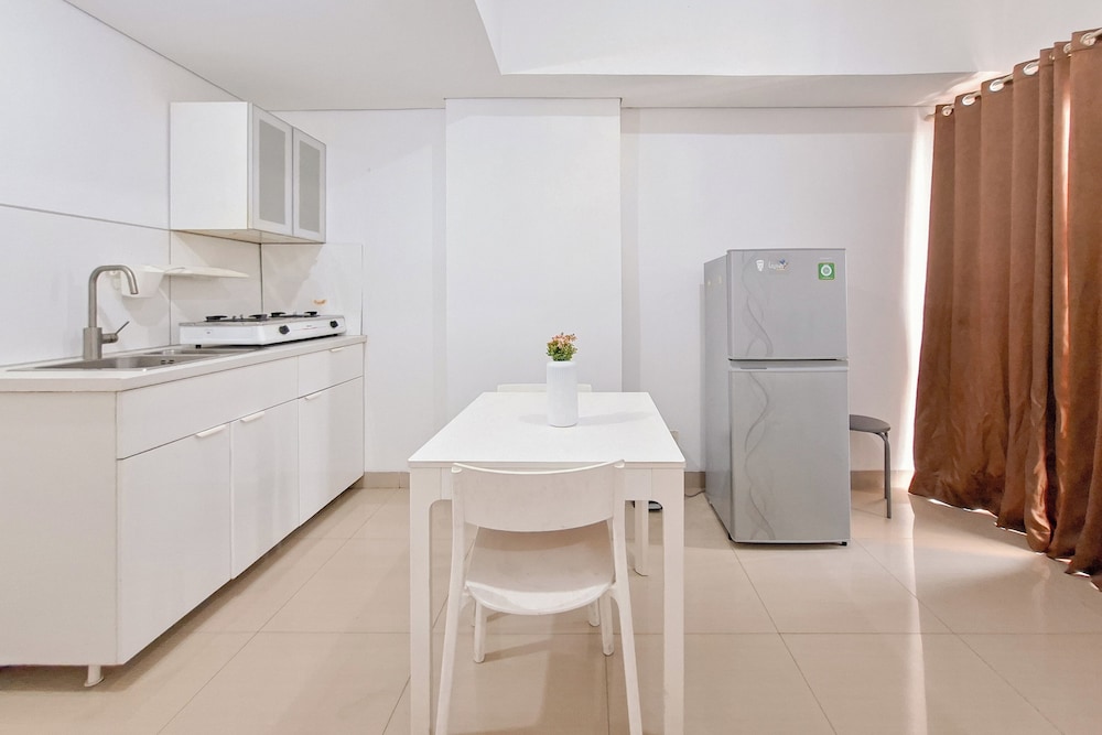 Simply Look 2Br Apartment Poris 88